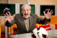 Тіціано Круделі: «Шевченко розчарував мене!»