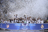 «Реал» Мадрид встановив рекорд Ліги чемпіонів