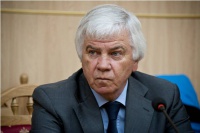 Володимир Мунтян: «Запрошуємо всіх прийти на свято футболу»