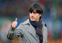 Йоахім Льов: «Матчі проти таких команд, як збірна України, завжди незручні»