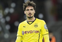 Хуммельс: «Ймовірно, пропущу матч з Україною»