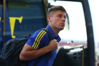 Екс-динамівець відправився на перегляд до мінського «Динамо»