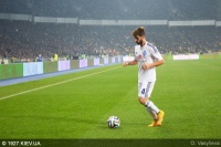 Удар Велозу та ще 14 кращих голів зі штрафних сезону