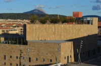 Збірна України: скромна привабливість Екс-ан-Провансу