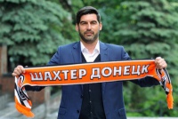 Віктор Грачов: ​«Зміна тренера - це завжди ризик»