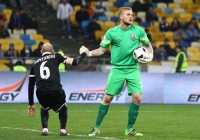 Євроделегат. Микита Шевченко