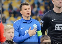 Руслан Ротань: «Будемо відстоювати честь України»