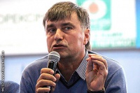 Олег Федорчук: «Рішення щодо Гусєва не розумію. Його роль важливіша, ніж у Тимощука»