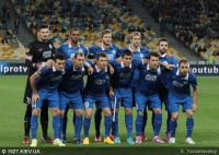 З «Дніпра» не будуть знімати очки