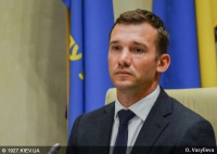 Бернардескі назвав Шевченка своїм кумиром