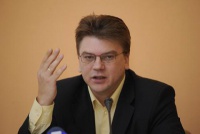 ​Ігор Жданов: «Запам'ятайте цього ватника. Його прізвище Нойштедтер»