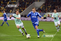 Вадим Шаблій: «Гусєв залишиться гравцем «Динамо»