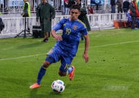 Мар’ян Швед: «Ми створюємо моменти, але потрібно ще їх реалізовувати»