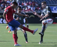 Копа Амеріка-2016. Нудна Бразилія і динамівський слід