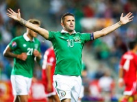 Топ-11 учасників Євро-2016, які забили за збірну більше за всіх.