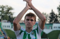 Захисник «Карпат» продовжить кар'єру в чемпіонаті Болгарії