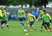 Євроделегат. Богдан Бутко