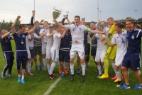 «Динамо» U-19 – чемпіонська статистика