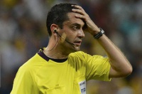 ​Віктор Кашшаї судитиме матч-відкриття на Євро-2016