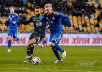 Олександр Сопко: «Коваленко здатний урізноманітнити гру збірної України»