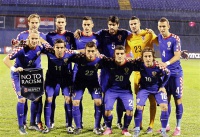 ЄВРО-2016. Група D. Туреччина - Хорватія: думка букмекерів 