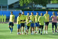 Збірна України: Дійти до півфіналу