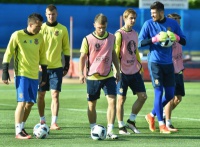 ​Олександр Караваєв: «Тепер справа за нами»