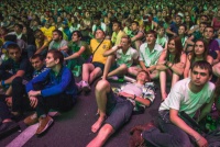 У Києві відкриють 5 фан-зон до Євро-2016