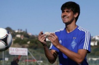 Вигнанець Блохіна обрав собі новий клуб