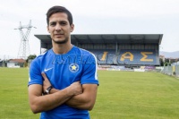 Бертольйо повертається в «Динамо»