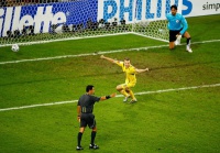 Петля часу. 7 варіантів турнірного шляху збірної України на Євро-2016