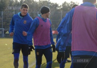 Пилип Будківський: «Знаємо сильні сторони Бундестім, і, сподіваюся, зможемо їх нейтралізувати»