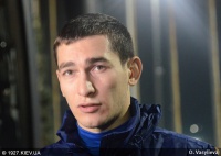 Тарас Степаненко: «Сподіваюся, що в наступному матчі ми гратимемо в інший футбол»