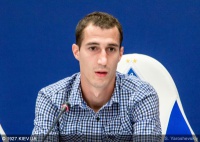 ​Радосав Петрович: «Перед переїздом у «Спортинг» радився з Велозу»