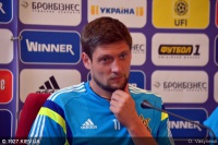 Євген Селезньов: «Не можу сказати, що хтось не віддавався на полі»