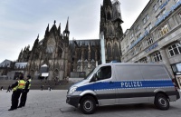Шість російських фанатів затримані в Кьольні після бійки з іспанськими туристами