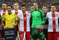 ​Євро-2016. Група С. Німеччина - Польща: думка букмекерів 