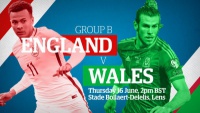 Збірна Англії вириває перемогу над Уельсом у доданий час