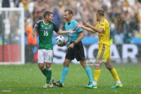 Україна - Північна Ірландія: суддівський аналіз матчу