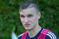 Олександр Гладкий: «Необхідно адаптуватись до вимог в «Динамо»