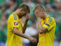 Чому у провалі збірної України винні обмеженість, пафос і німці