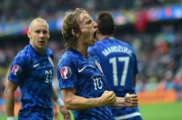 ​ЄВРО-2016. Група D. Чехія — Хорватія: думка букмекерів