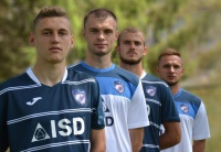 «Сталь» змінила логотип команди