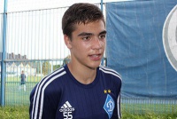 Костянтин Вівчаренко: «Перший матч був найважливішим»