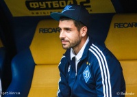 Мігель Велозу: «Я виріс як футболіст, виступаючи за «Динамо»