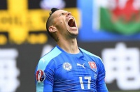 ЄВРО-2016. Група В. Словаччина - Англія: думка букмекерів