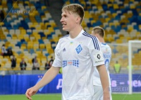 Сергій Сидорчук: «Я не впевнений, що вже готовий їхати за кордон»