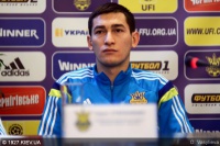 Тарас Степаненко: «У нас футболісти чекають матчів із «Шахтарем» і «Динамо», щоб хоч трохи підзаробити»