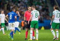 Італія несподівано програла збірній Ірландії