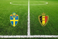 ЄВРО-2016. Група Е. Швеція - Бельгія: думка букмекерів